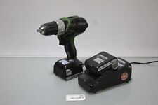 Hitachi koki 14dsal gebraucht kaufen  Rethem