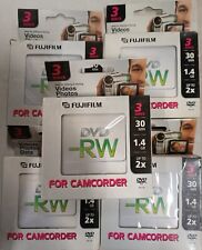 Fujifilm dvd recordable usato  Rezzato