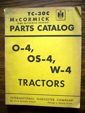 Farmall mccormick internationa for sale  Frankenmuth