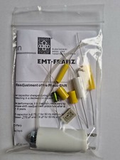 Emt 930 capacitor gebraucht kaufen  Lahr