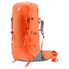 Deuter aircontact core usato  Roccagloriosa