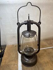 Feuerhand oil lamp d'occasion  Expédié en Belgium