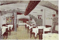 Bologna ristorante nerina usato  Italia