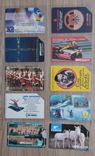 Schede telefoniche lotto usato  Manfredonia
