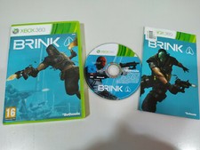 Brink - Jogo Xbox 360 edição Espanha PAL comprar usado  Enviando para Brazil
