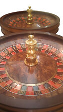 Roulette wheel for sale  Burbank