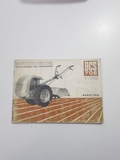 Catalogo ricambi uso usato  Trebisacce