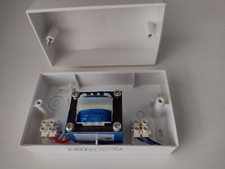 Remote 12v transformer for sale  LEEDS
