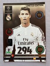 Cristiano ronaldo 2014 gebraucht kaufen  Klötze, Apenburg-Winterfeld