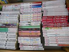 Planet shojo panini usato  Marmirolo