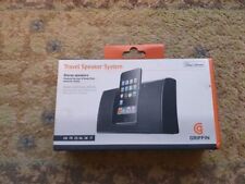 Travel speaker system for sale  LUTON