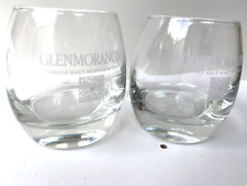 Glenmoranie whiskey gläser gebraucht kaufen  Frankfurt am Main