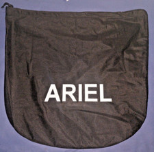 Motorcycle helmet bag for sale  WHITSTABLE