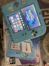 Nintendo 2ds édition d'occasion  Argenteuil