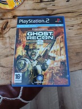 Playstation2 tom clancys for sale  STOWMARKET