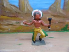 Starlux western indien d'occasion  Blagnac