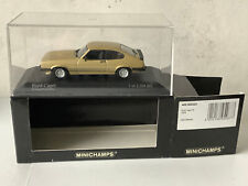 Cast minichamps 400 gebraucht kaufen  Krefeld