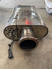 Varex backed muffler for sale  Las Vegas