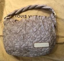 Louis vuitton beige for sale  Los Angeles
