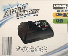 Active energy universal gebraucht kaufen  Teltow