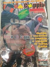 Doppia coppia rivista usato  Castelnuovo Berardenga