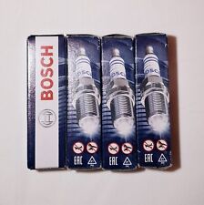 Bosch spark plugs for sale  HALSTEAD