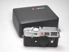 Leica ttl silver gebraucht kaufen  Bremen