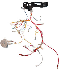 Motorino piatto con usato  Magenta