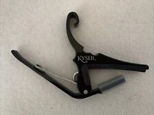 Kyser kg6ba black for sale  San Jose