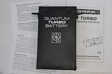 Qtb quantum turbo for sale  San Jose