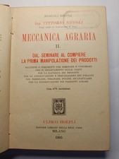 Ov4 manuali hoepli usato  Alessandria