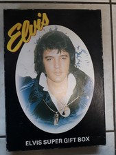 Elvis presley elvis for sale  SOUTH CROYDON