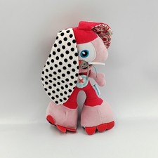 Doudou lapin rouge d'occasion  Le Portel