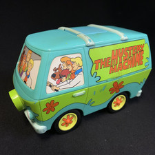 2001 ertl scooby for sale  SUTTON COLDFIELD