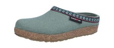 Ciabatta donna haflinger usato  Spedire a Italy