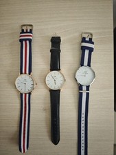 Daniel wellington damenuhr gebraucht kaufen  Jülich