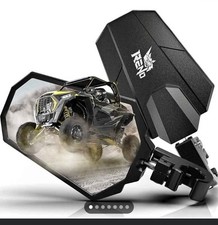Utv side mirrors for sale  Elmwood Park