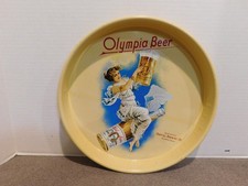 Vtg. olympia beer for sale  Pine Grove