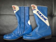 Gaerne skywalk blue for sale  HASTINGS