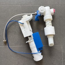 Genuine grohe wall for sale  YORK