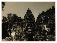 Cambodge angkor thom d'occasion  Pagny-sur-Moselle