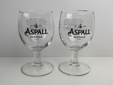 Pair aspall suffolk for sale  ROMFORD