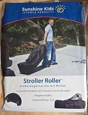 Stroller roller bag gebraucht kaufen  Berlin