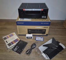 Denon avc x6700h gebraucht kaufen  Wettstetten