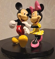 Minnie mickey mouse for sale  GRAYS