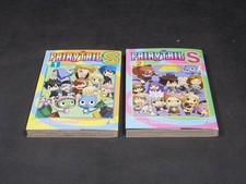 Fairy tail short usato  Italia