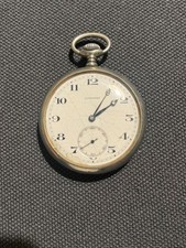 longines tasca usato  Torino