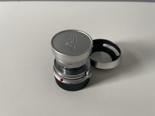 Leica summicron 5cm for sale  CASTLEFORD
