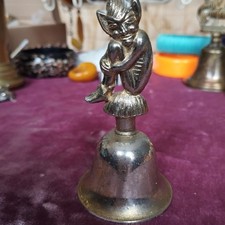 Vintage brass goblin for sale  PLYMOUTH