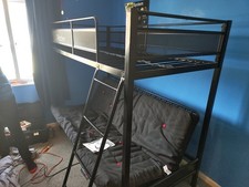 Rocker stronghold triple for sale  PORTHCAWL